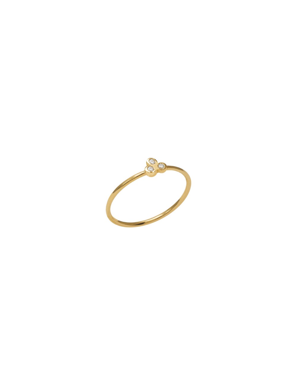 Trilogie Ring