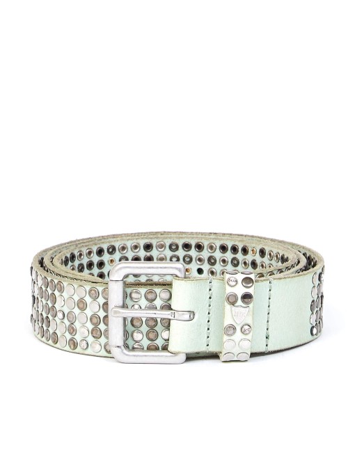5.0 Studs Deluxe Belt Mint