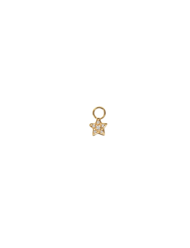Charm BO Star