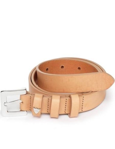 Eva Belt Natural