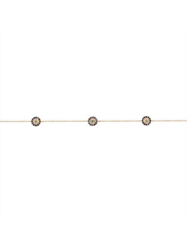 Bracelet Eye Oia