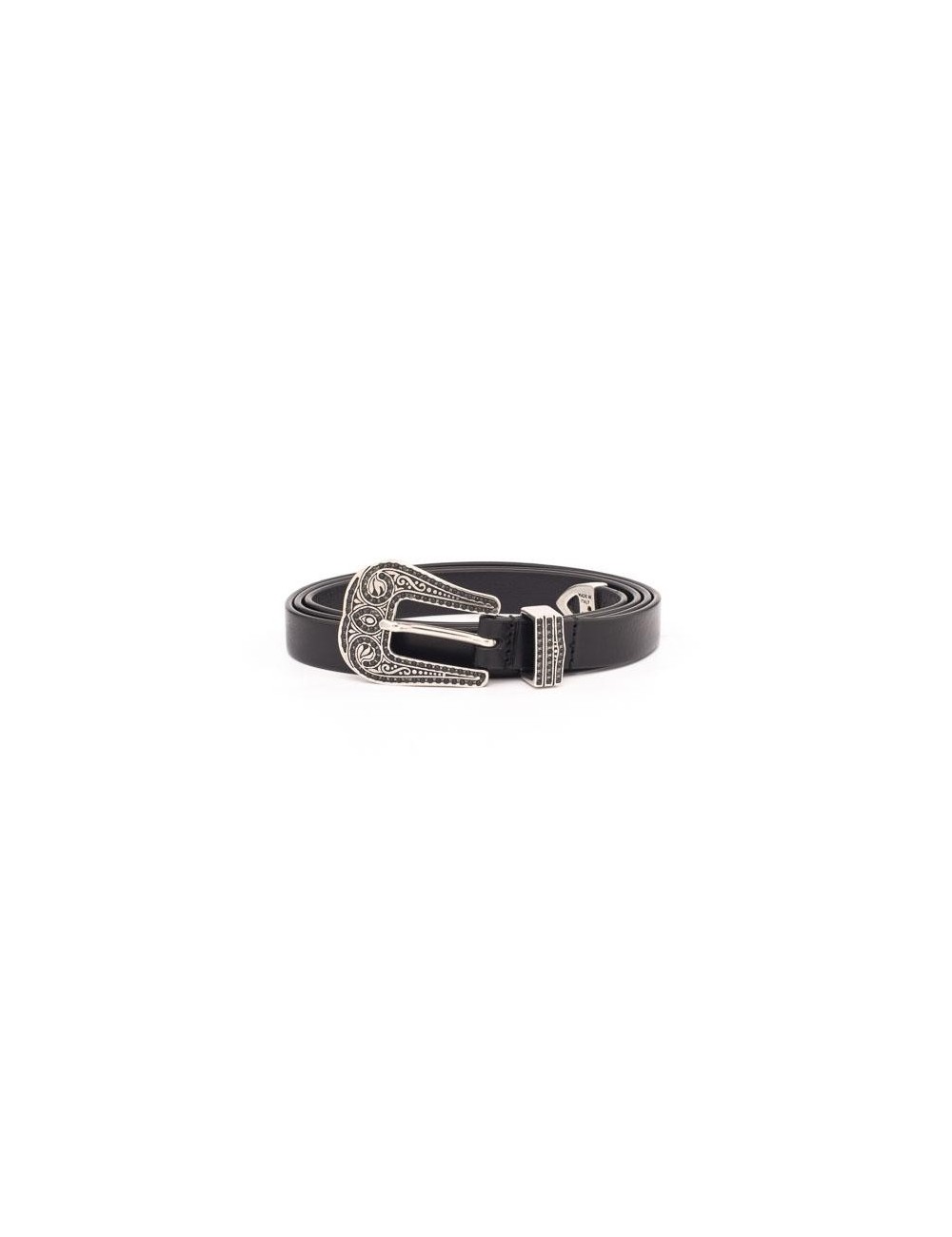 Karlie Belt Black