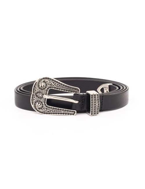 Karlie Belt Black
