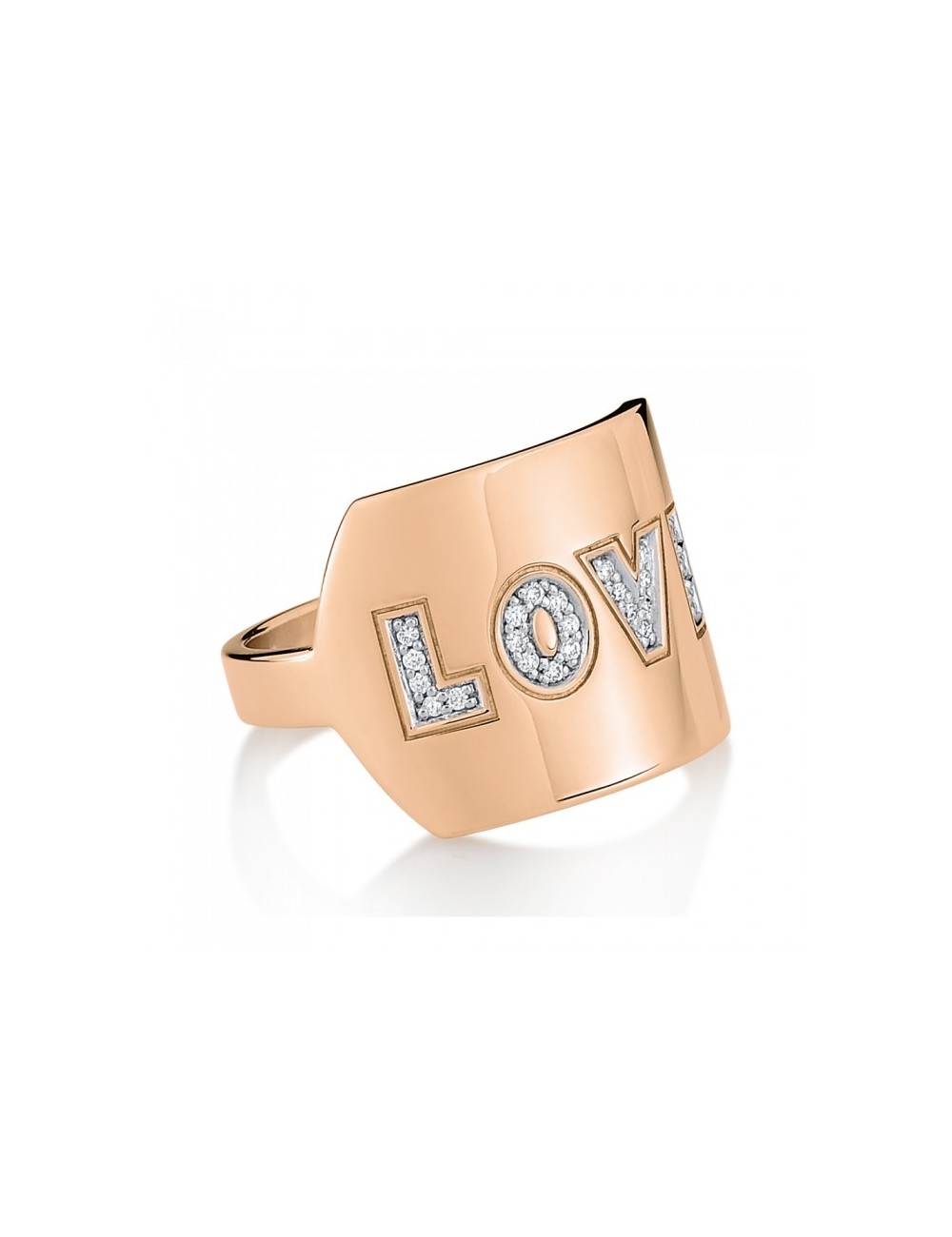 Bague Angele Diamond