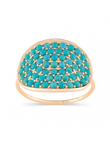 Bague Fallen Sky Large
