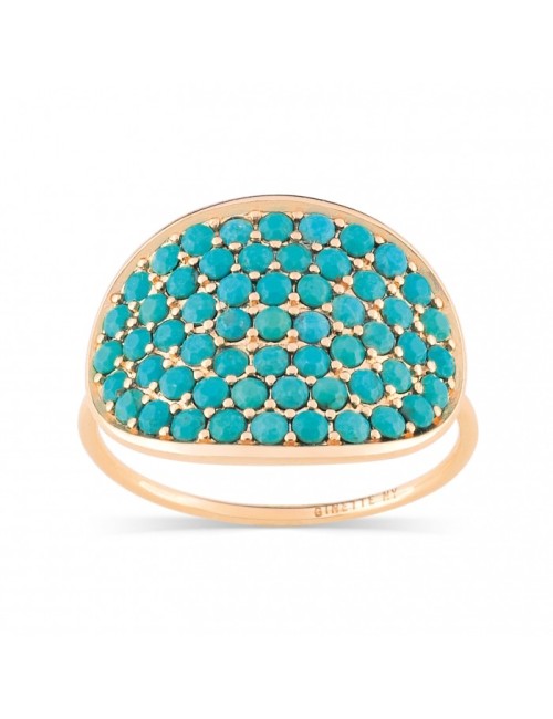 Bague Fallen Sky Large Sequin