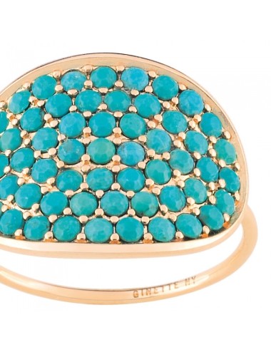 Bague Fallen Sky Large
