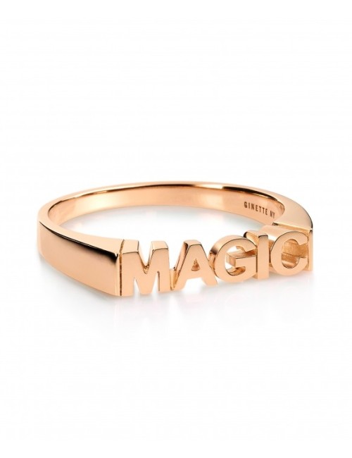 Bague Fairy Magic