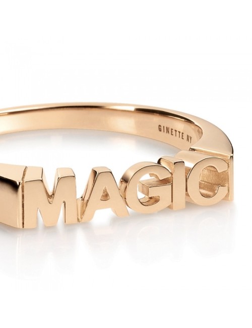Bague Fairy Magic