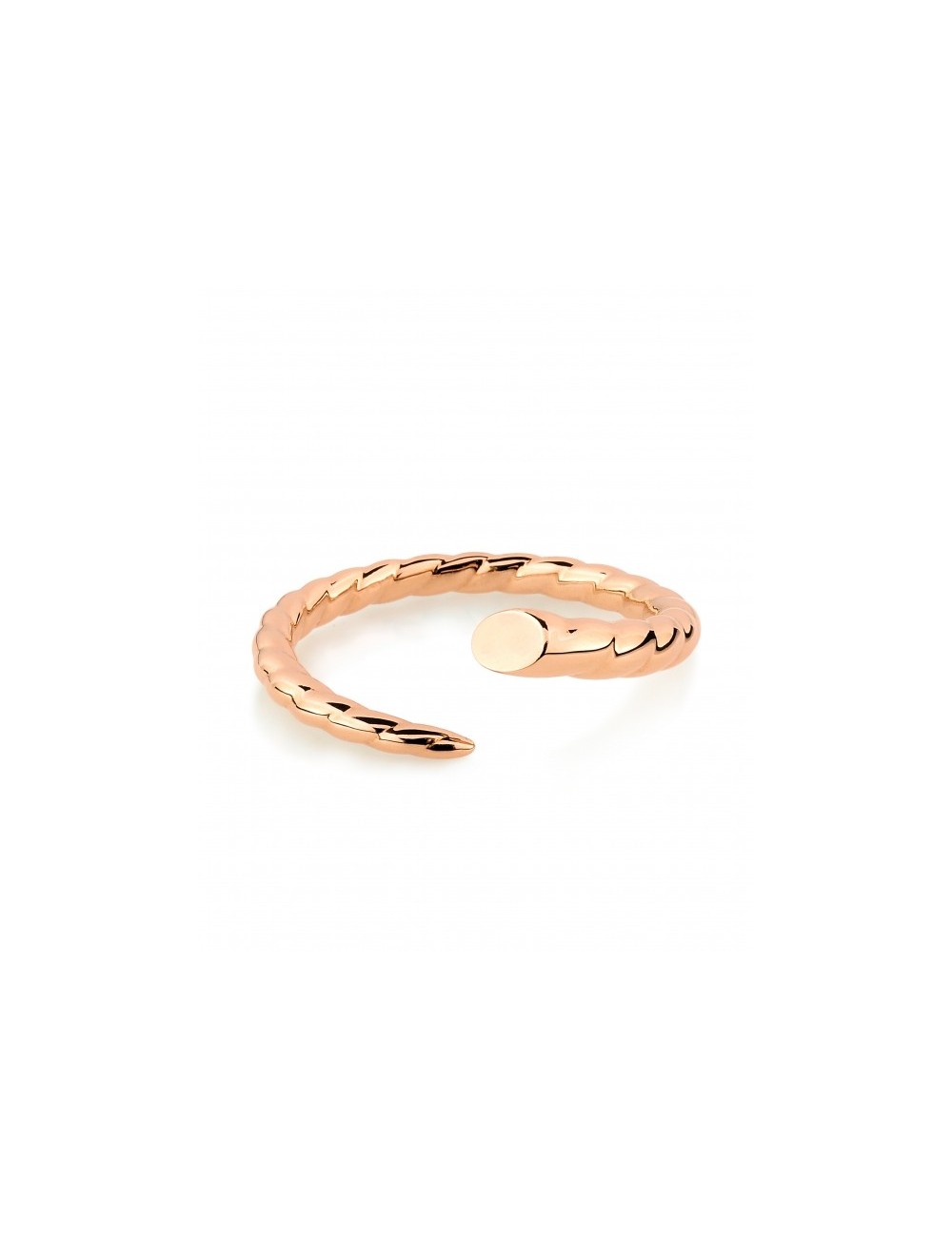 Bague Gold Unicorne