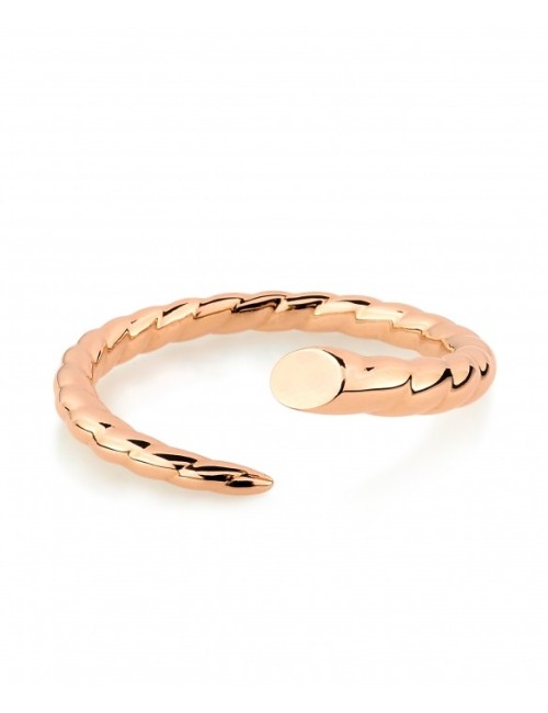 Bague Gold Unicorne
