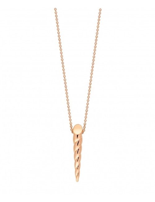 Collier Mini Gold Unicorne