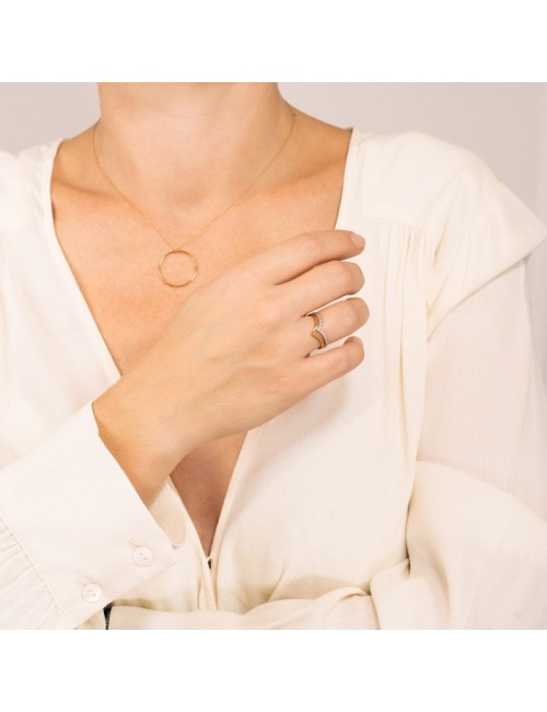 Bague Wise