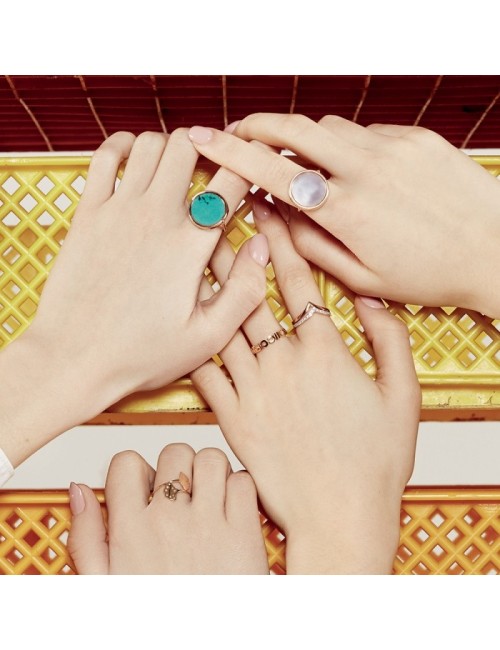 Bague Wise