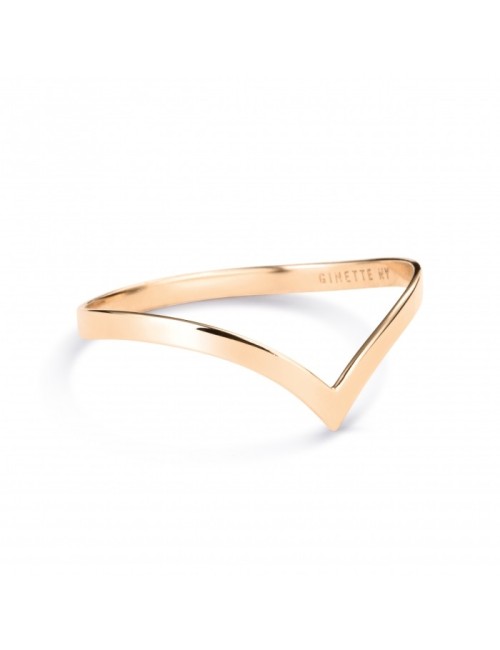 Bague Wise