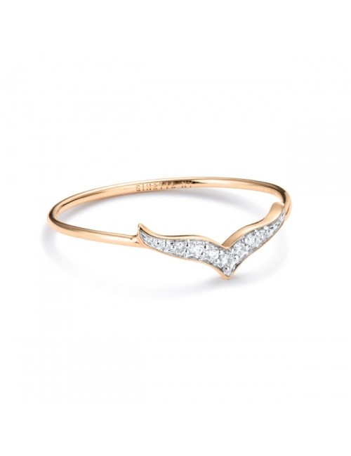 Bague Diamond Wise