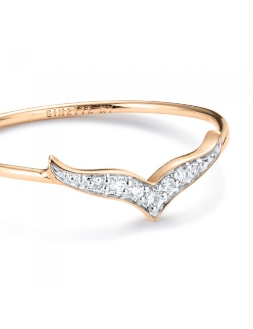 Bague Diamond Wise