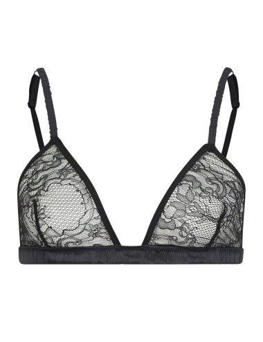Maddy Bra Black