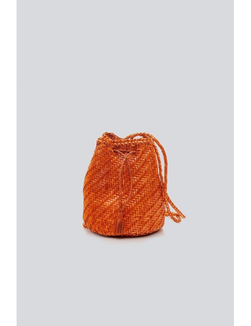 Pompom Double Jump Orange