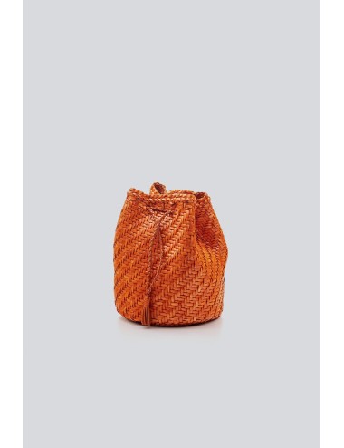 Pompom Double Jump Orange