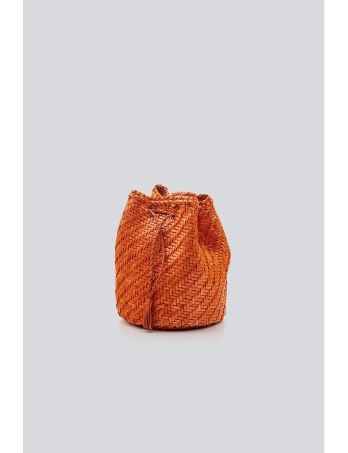 Pompom Double Jump Orange