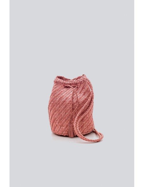 Pompom Double Jump Strawberry