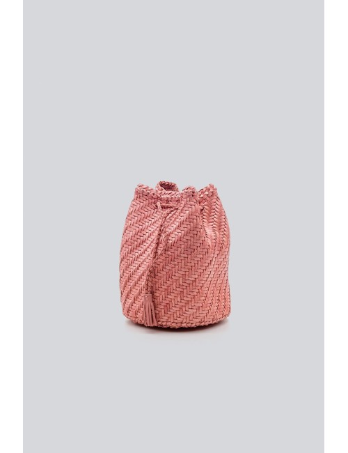 Pompom Double Jump Strawberry