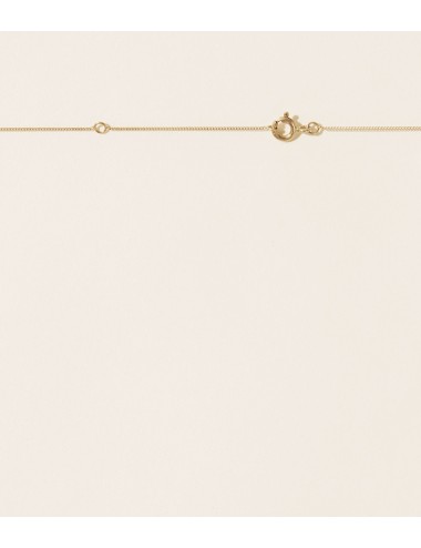 Moon 1 Collier Cristal