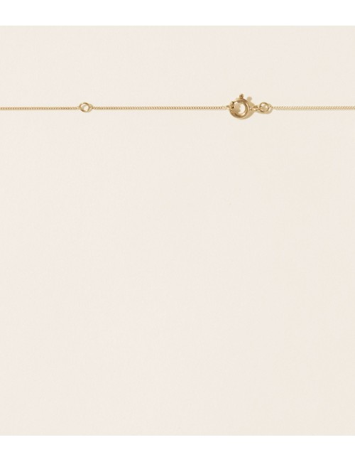 Moon 1 Collier Cristal