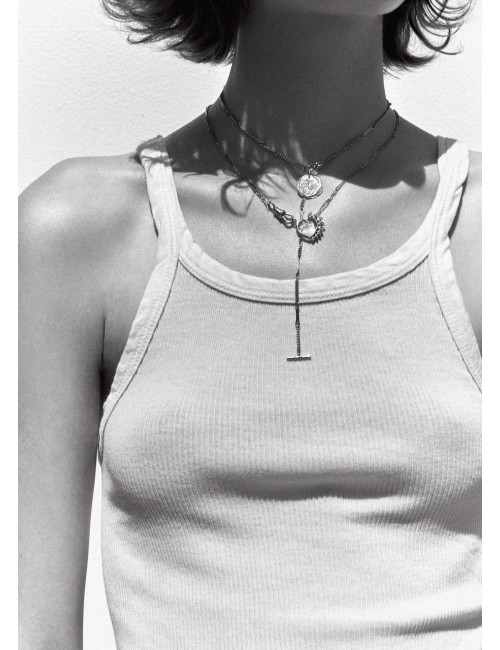 Collier Petra 2
