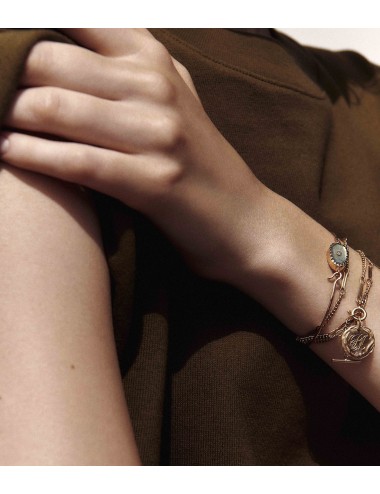 Collier Petra 2