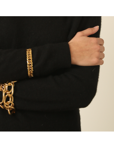 Amelot Bracelet Gold