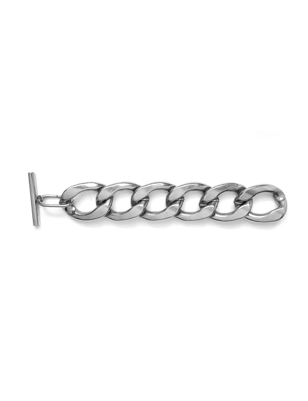 Babylone Bracelet Silver