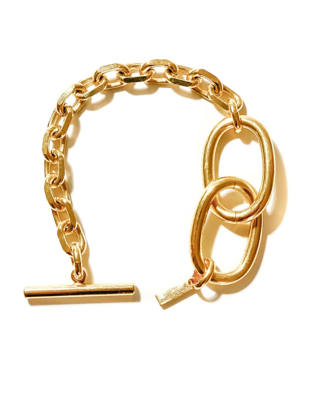 Cambronne Bracelet Gold