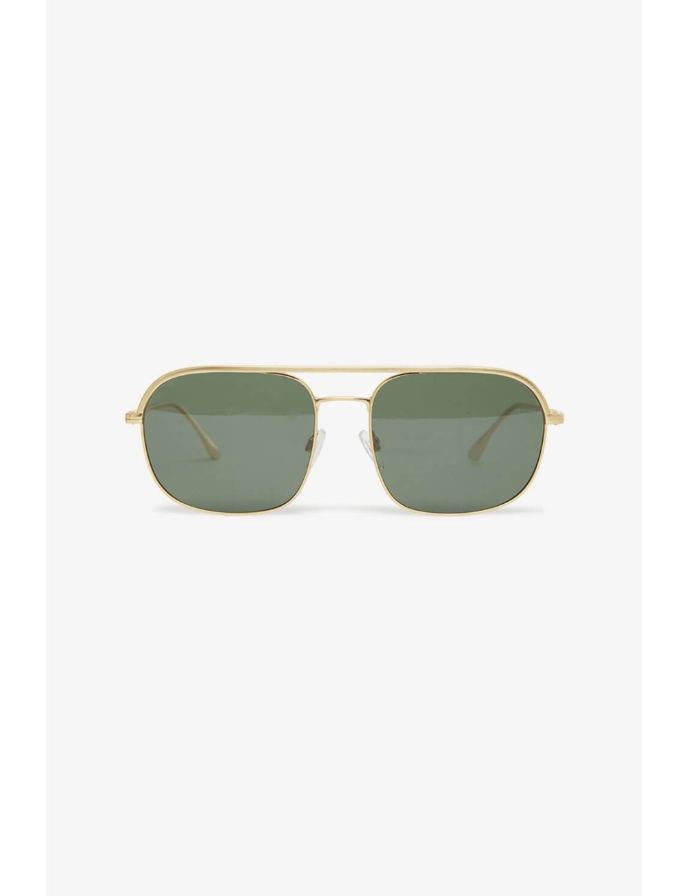Highland Sunglasses Gold