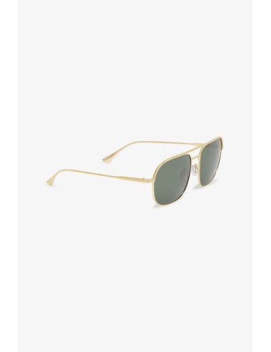 Highland Sunglasses Gold