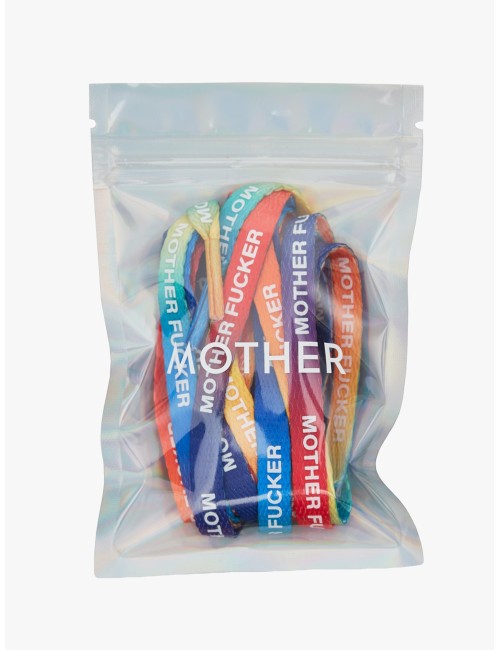 The Laces Rainbow