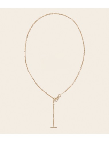 Petra 4 Collier