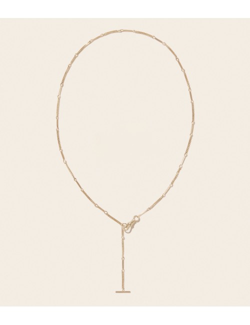 Petra 4 Collier