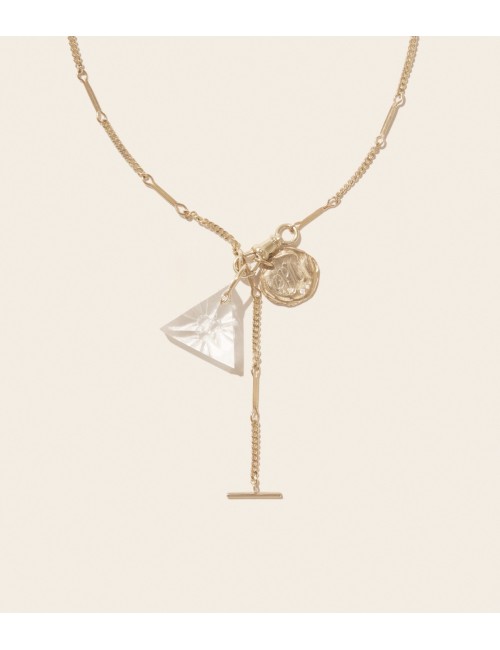 Petra 4 Collier