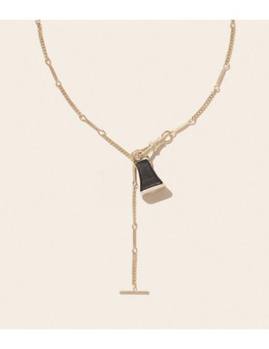 Petra 4 Collier