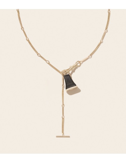 Petra 4 Collier