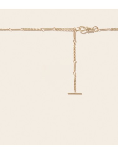 Petra 4 Collier