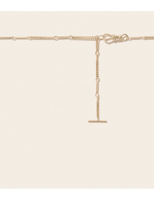 Petra 4 Collier