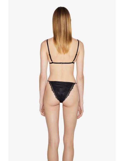 Jewel Panty Black