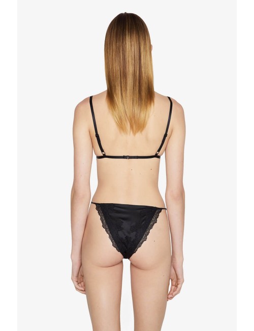 Juliet Bra Black