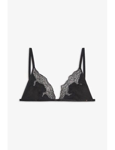Juliet Bra Black