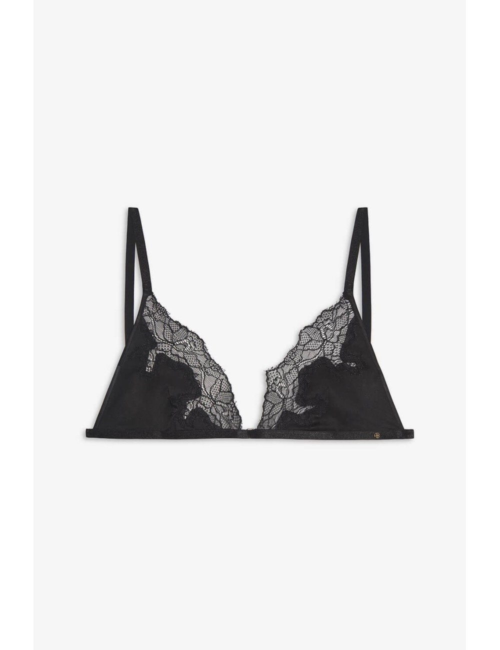 Juliet Bra Black
