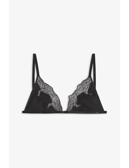 Juliet Bra Black