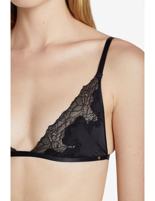 Juliet Bra Black